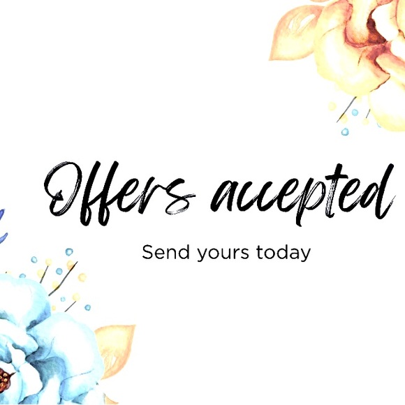 Take a look and send your offer or make a bundle and I will send you an offer - Picture 1 of 1